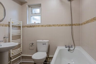 1 bed house, Richmond Road, Plasnewydd, Cardiff, CF243BW - Image 6